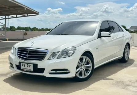MERCEDES-BENZ CLS250 CDI AMG Dynamic (W218) 2.2L Diesel Turbo BlueEfficiency “ Sunroof “