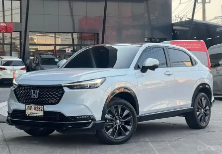 HONDA HR-V  1.5 e-HEV  RS ปี2023 สบายใจรถอยู่ในระยะรับประกันจาก Honda