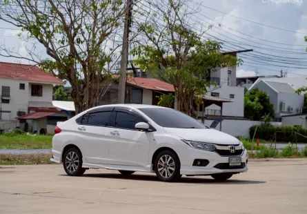Honda City 1.5 V ปี : 2019