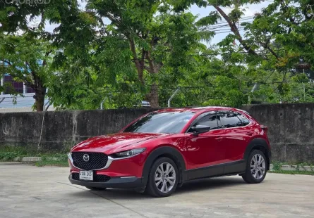 2020 Mazda CX-30 2.0 SUV 