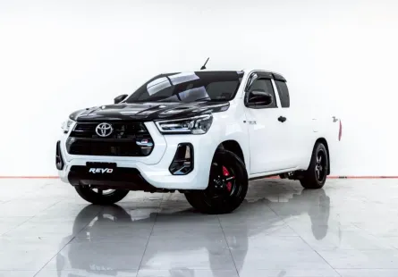 4A696 TOYOTA REVO 2.4 MID Z EDITION 2021