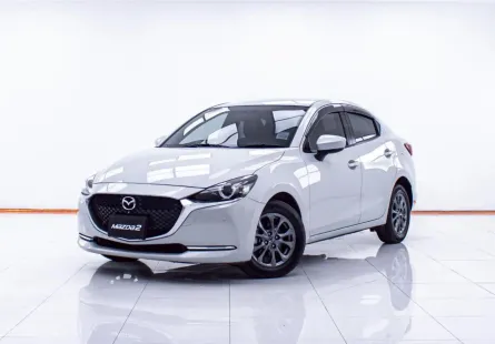 1D479 MAZDA 2 1.3 SP AT 2020