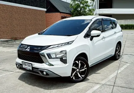 2022 MITSUBISHI XPANDER 1.5 GT  