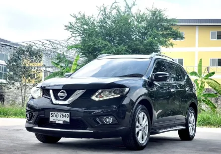 NISSAN​ X Trail​ 2.0 4WD  ปี 2015 