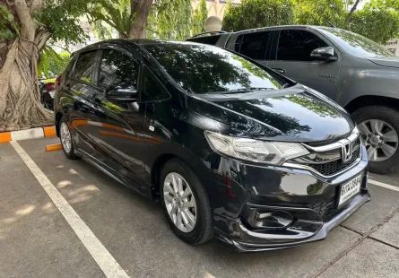Honda Jazz 1.5 V+ ปี 2017