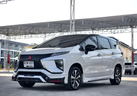 MITSUBISHI X-Pander 1.5 GT A/T ปี 2019