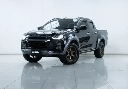 2A794 Isuzu D-Max 3.0 Hi-Lander รถกระบะ 2022