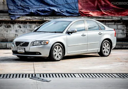 2013 Volvo S40 2 รถเก๋ง 4 ประตู 