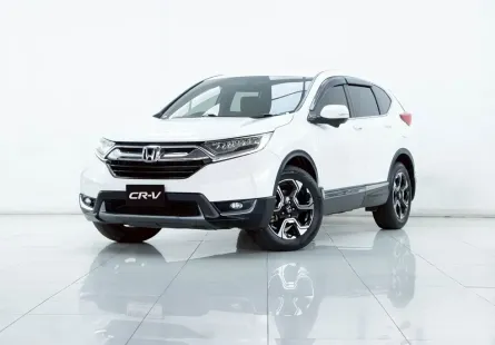 2A896 Honda CR-V 2.4 SUV 2019