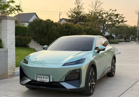 2024 Changan Deepal S07 66.8 kWh SUV รถสภาพดี มีประกัน ไมล์น้อย เจ้าของขายเอง 