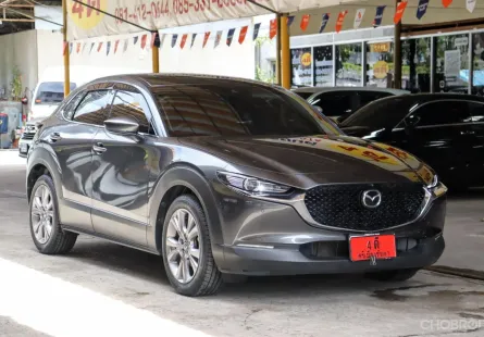2023 Mazda CX-30 2.0 SP SUV 