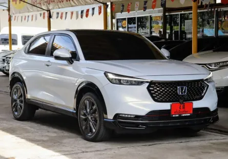 2022 Honda HR-V 1.5 e:HEV SUV 