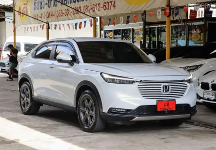 2023 Honda HR-V 1.5 e:HEV EL SUV 