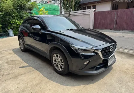 2021 Mazda CX-3 2.0 SUV ดาวน์ 0%