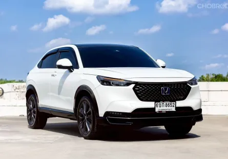 2023 Honda HR-V 1.5 e:HEV RS SUV 