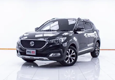 1D414 2018 Mg ZS 1.5 SUV 