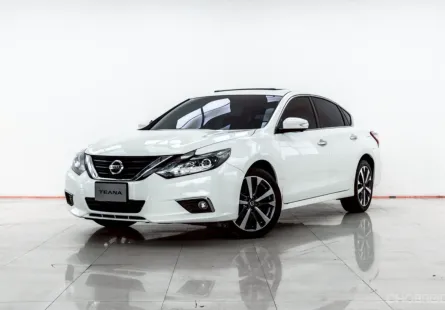 4A699 NISSAN TEANA 2.5 XV 2020