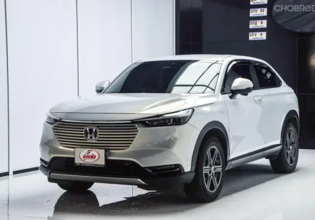 Honda HR-V 1.5 EL e:HEV ปี 2023