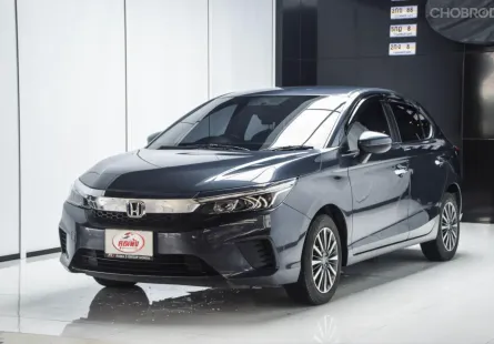Honda City Hatchback 1.0 SV ปี 2021