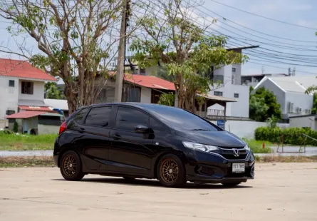 Honda Jazz GK 1.5 S ปี : 2021
