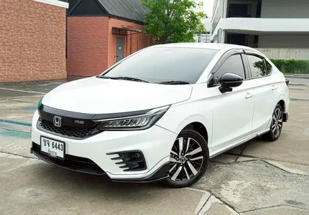 2023 HONDA CITY 1.5 RS eHEV  