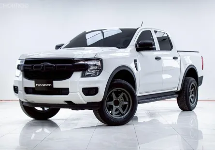 5B663  FORD RANGER 2.0 XL+ HI-RIDER DOUBLE CAB 2023