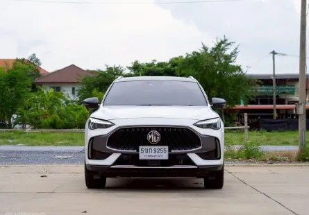 MG HS 1.5 Phev ปี : 2023