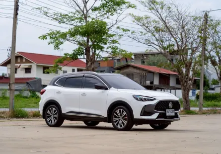 MG HS 1.5 Phev ปี : 2023