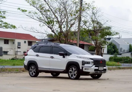 Mitsubishi Xpander 1.5 cross ปี : 2023