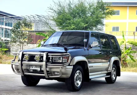 1996 Isuzu Trooper 3.2 SUV 