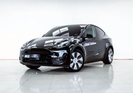4A682 TESLA MODEL Y REAR-WHEEL 2023