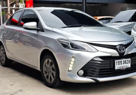 2020 Toyota VIOS 1.5 Mid 