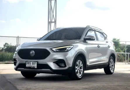 ขาย รถมือสอง 2022 Mg ZS 1.5 SUV 