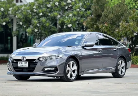 HONDA ACCORD, 2.0 HYBRID TECH 2020