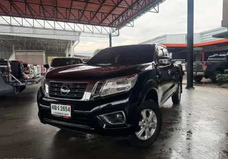 2019 Nissan Navara รถกระบะ 