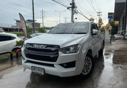 2023 Isuzu D-Max 1.9 รถกระบะ 
