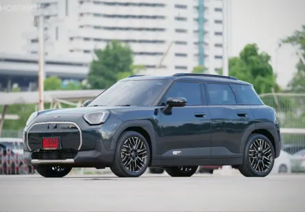 2024 Mini Cooper SE Cooper SE MINI Yours 32.6 kWh รถเก๋ง 2 ประตู เจ้าของขายเอง