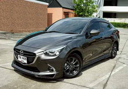 2019 MAZDA MAZDA2 1.3 High Connect  