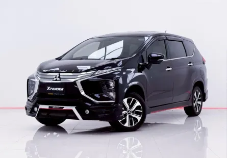6A965 MITSUBISHI XPANDER 1.5 GT 2020