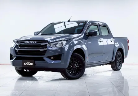 5B744  ISUZU D-MAX 1.9 Ddi L DA HI-LANDER CAB4 MT 2023
