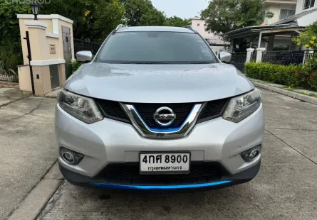 Nissan X-Trail 2.0 Hybrid เจ้าของขายเอง ไมล์ต่ำ