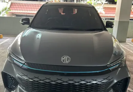 2024 Mg VS 1.5 hybrid SUV