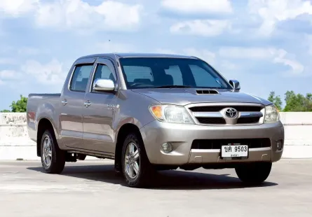 2006 Toyota Hilux Vigo 3.0 รถกระบะ 