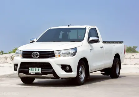 2019 Toyota Hilux Revo 2.8 รถกระบะ 