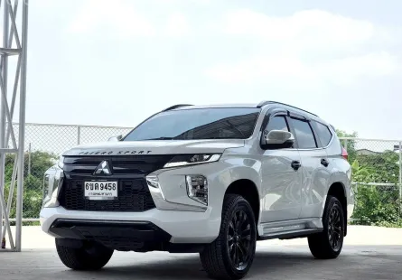 2023 Mitsubishi Pajero Sport 2.4 Elite Edition SUV 
