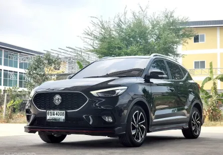 2022 Mg ZS 1.5 SUV 