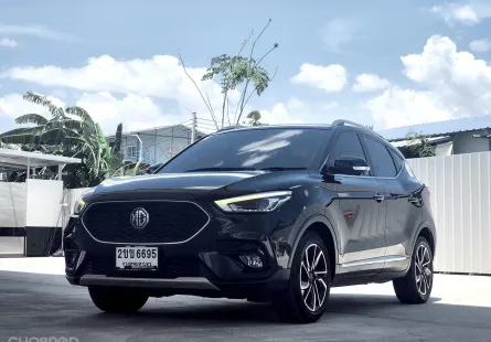2020 Mg ZS 1.5 SUV 