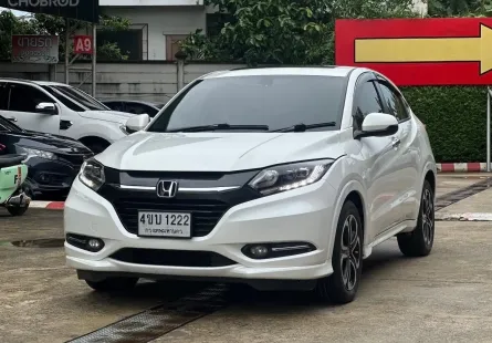 2016 Honda HR-V 1.8 EL SUV 