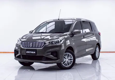 1D453 SUZUKI ERTIGA 1.5 GL AT 2020