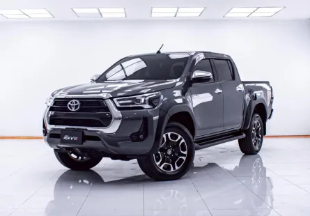 1D500 TOYOTA REVO 2.4 MID PRERUNNER DOUBLECAB AT 2022